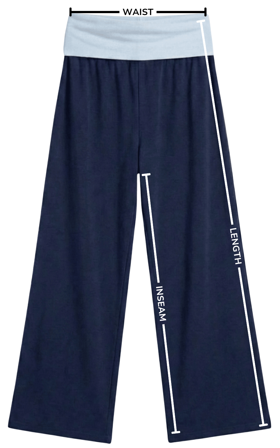 SELMA PANTS