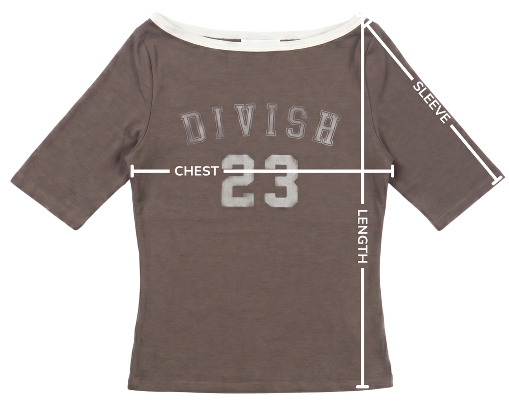 LERCHE TEE