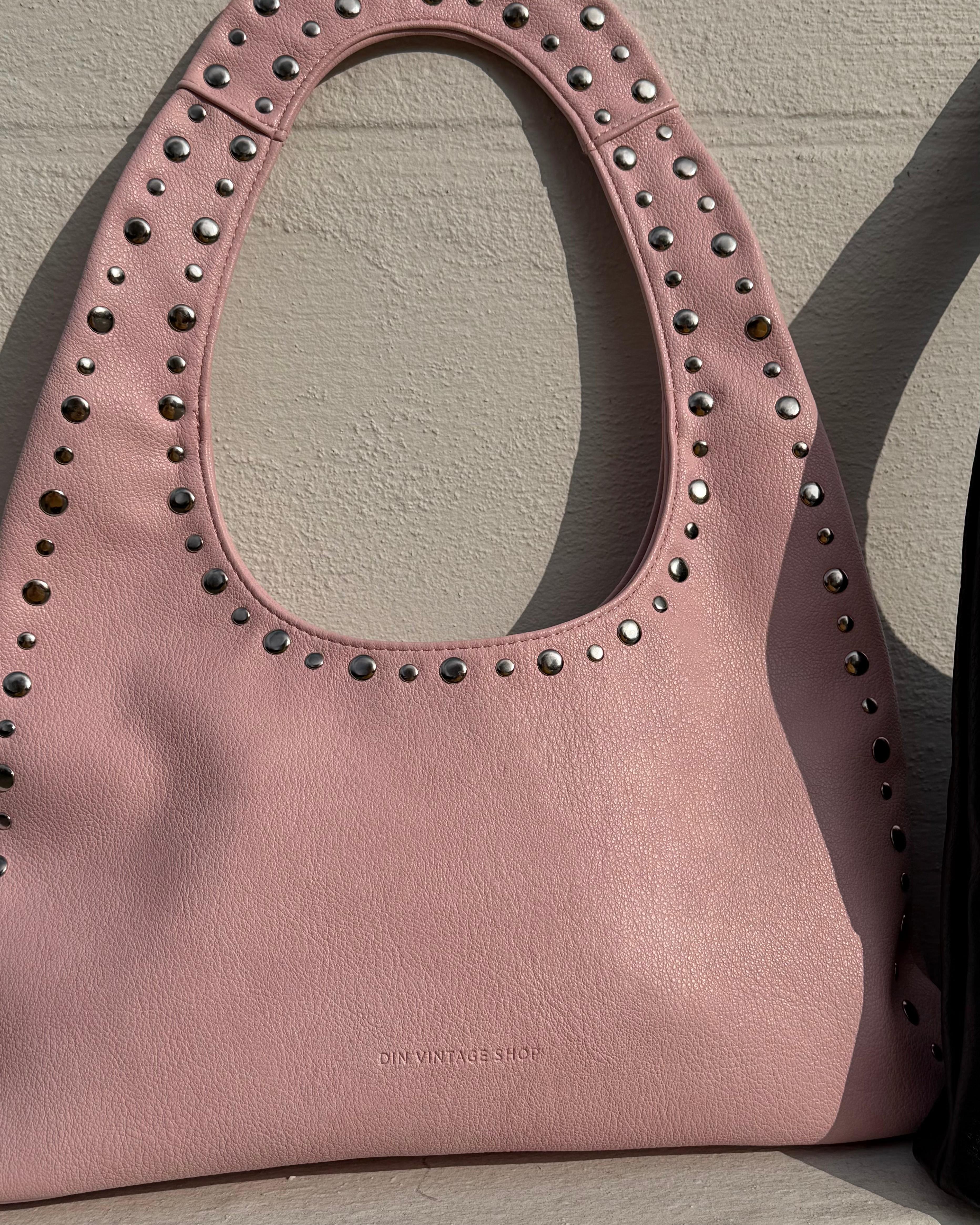 TALIA BAG - LIGHT PINK