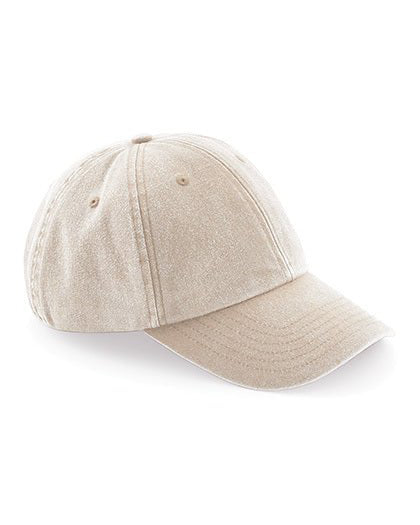 PERFECT CAP - VINTAGE STONE