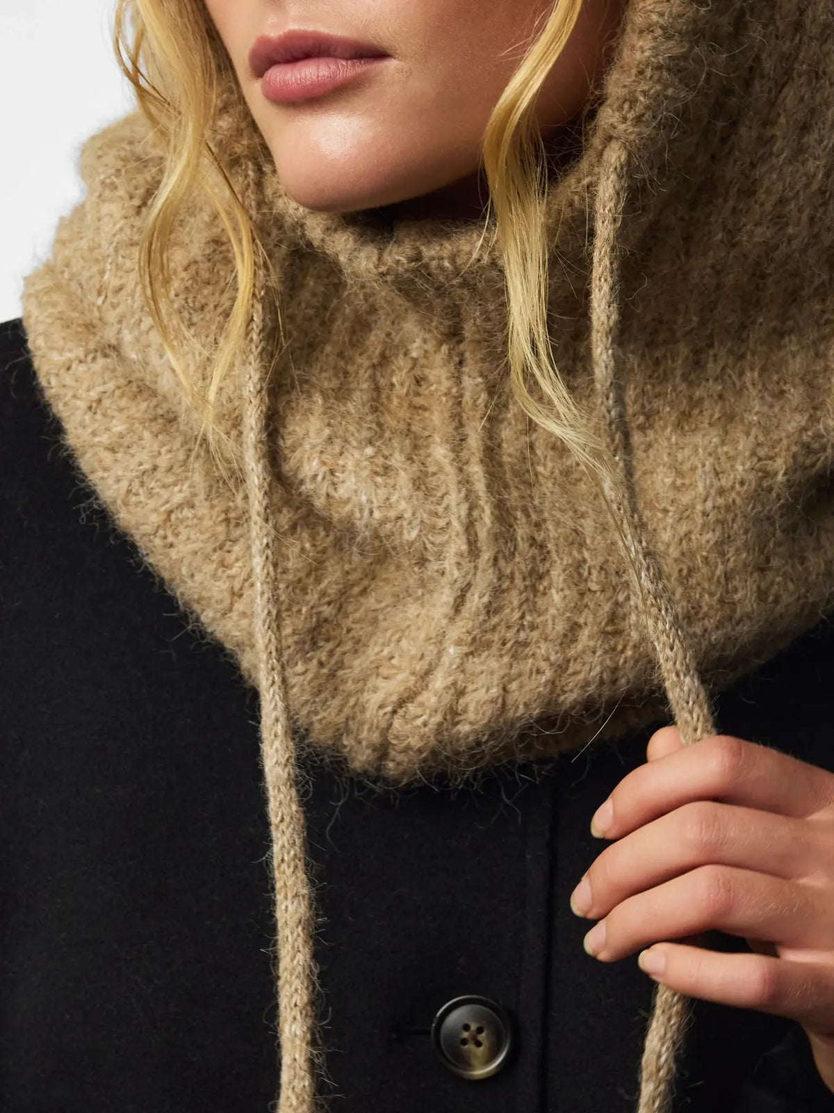 NAMBI BALACLAVA - INCENSE - Dinvintageshop