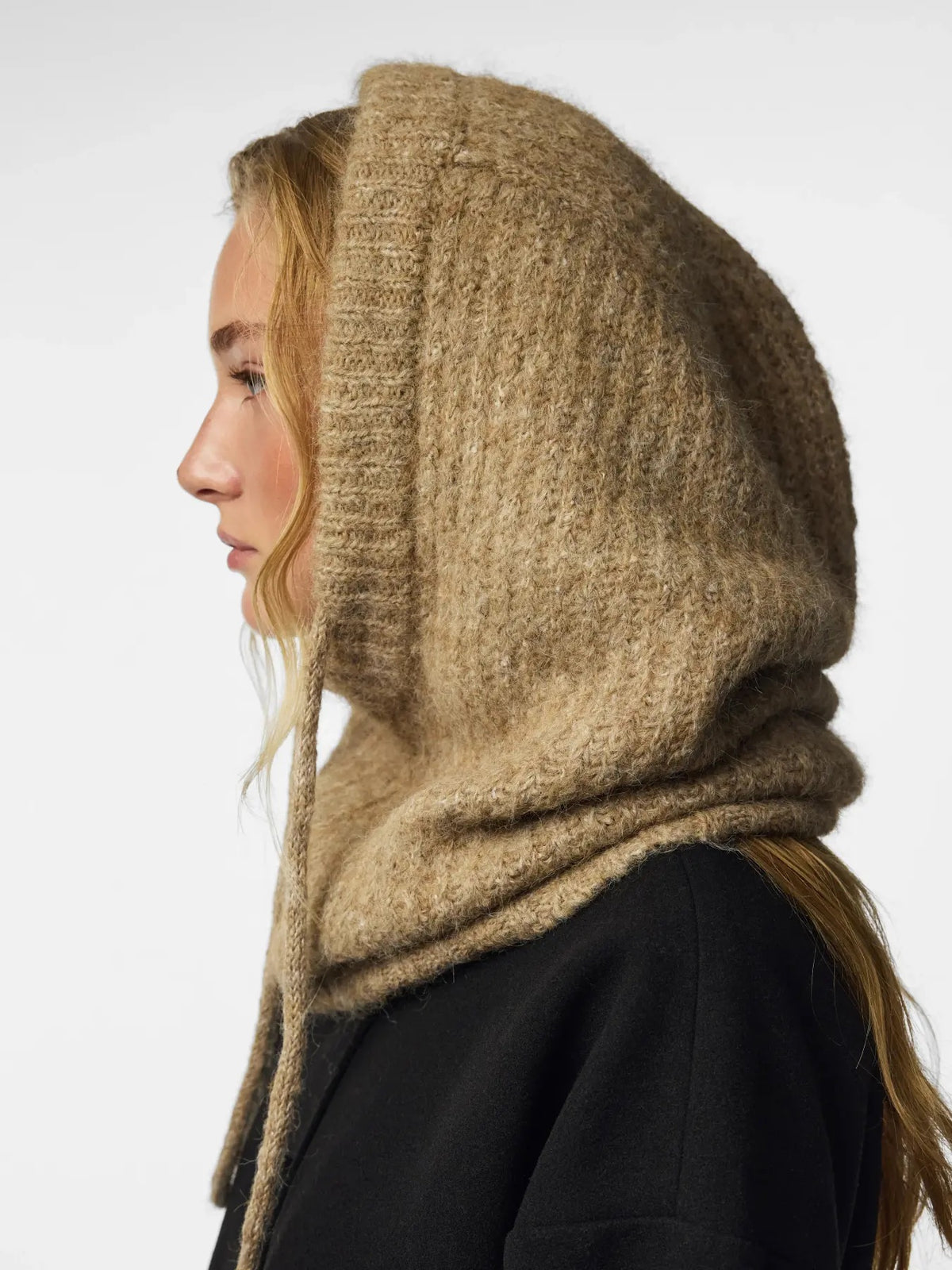 NAMBI BALACLAVA - INCENSE - Dinvintageshop