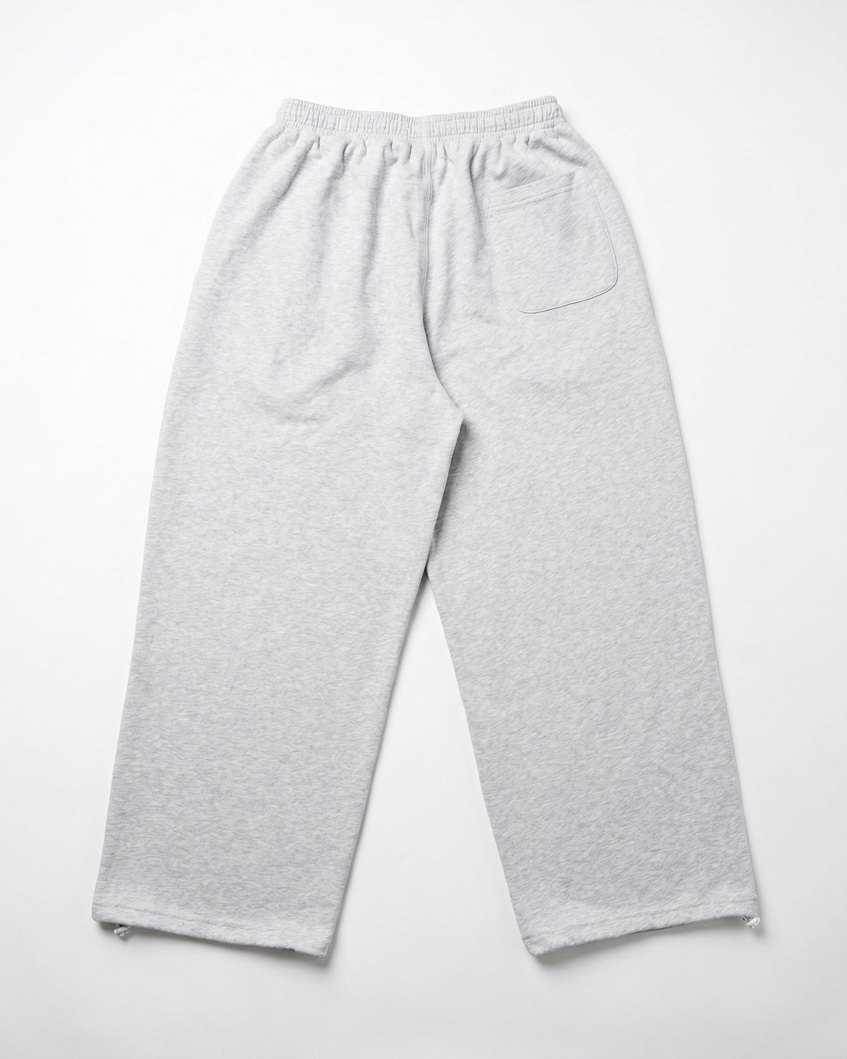ANNA SWEATPANTS - GREY