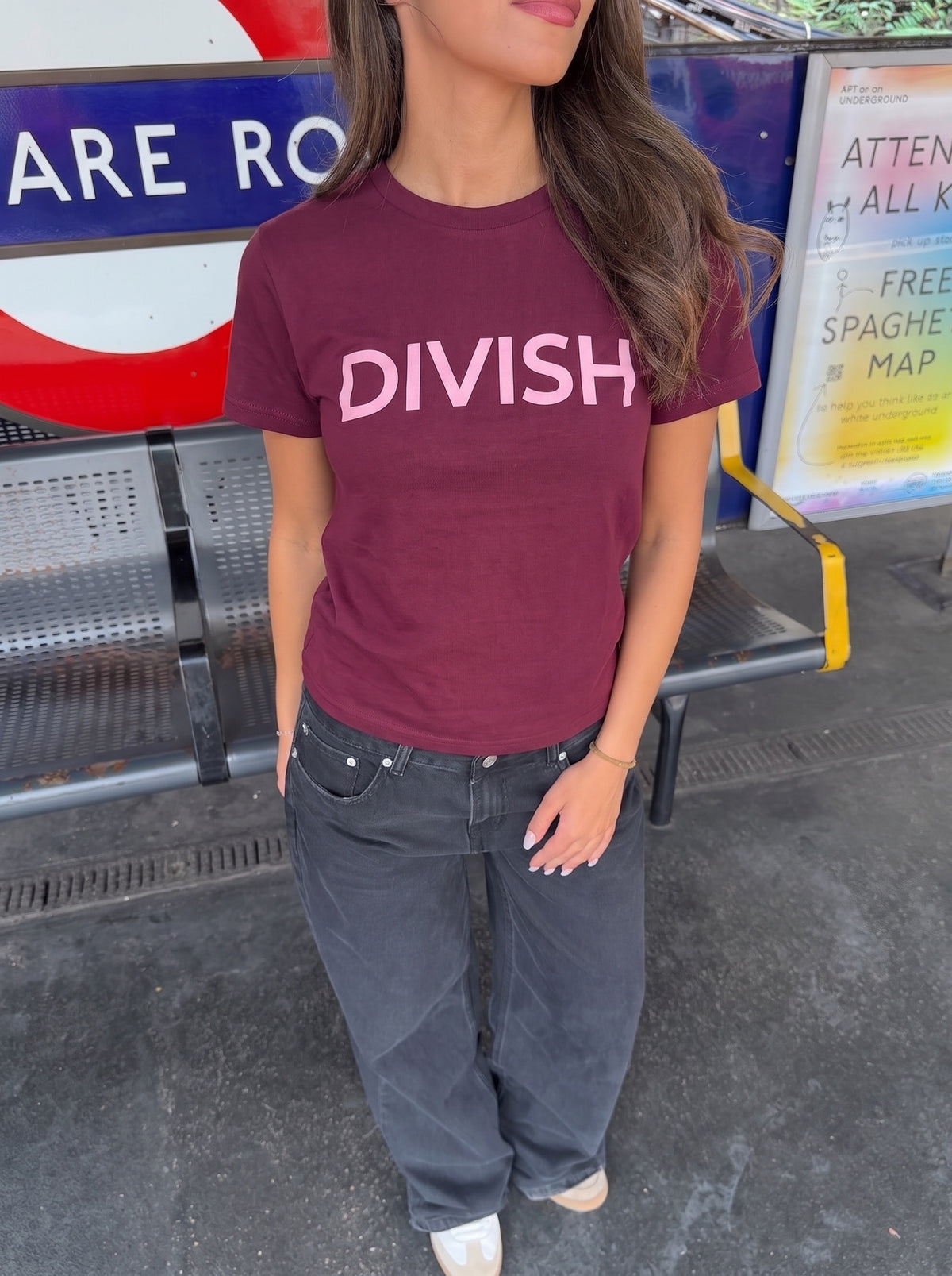 DREA BABYTEE - BORDEAUX