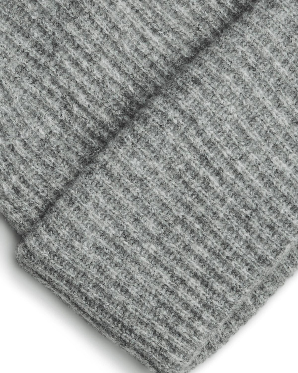 MOELLA HUE - MEDIUM GREY
