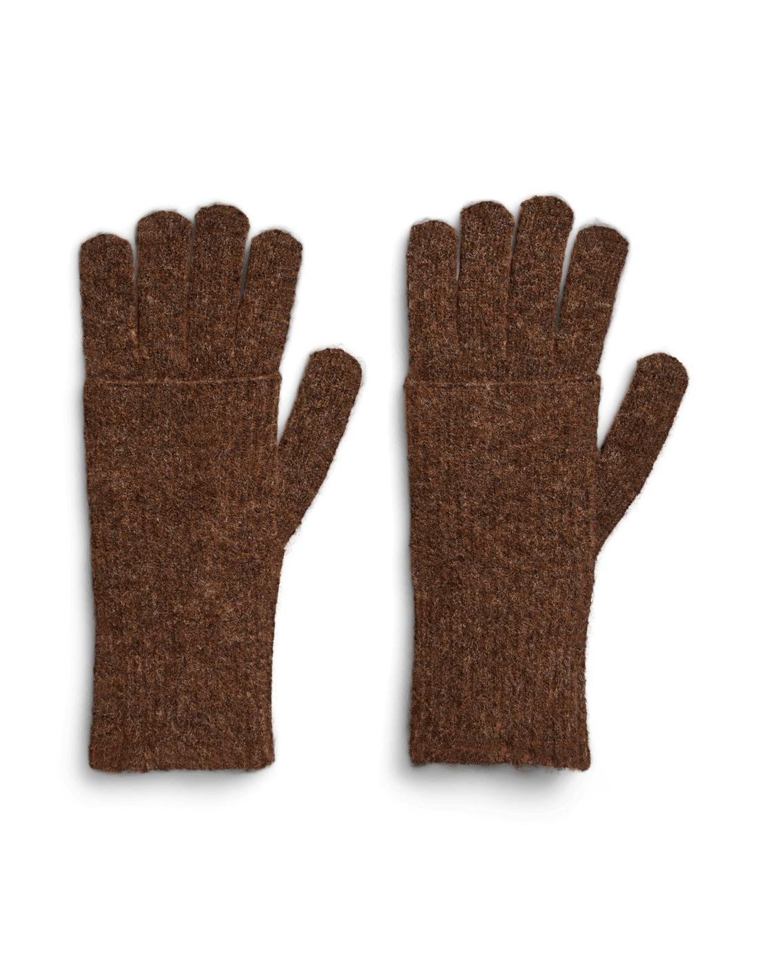 ANGIE HANDSKER (2 In 1) - COFFEE QUARTZ - Dinvintageshop
