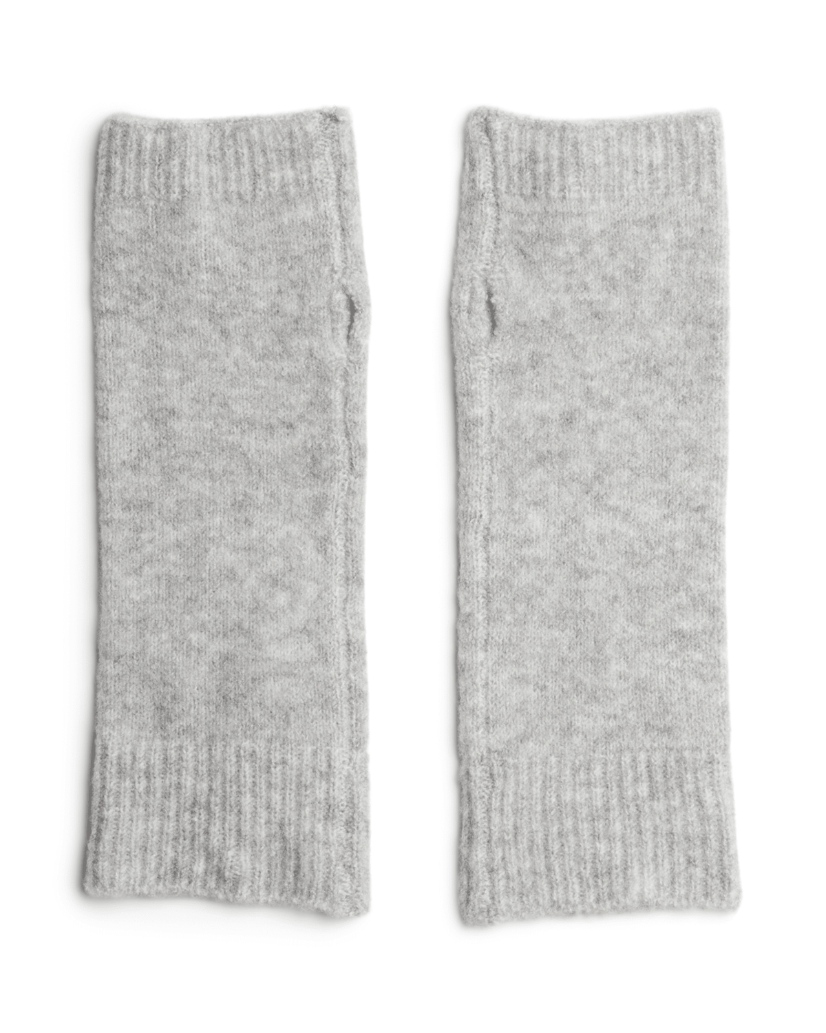 FORTUNA ARM WARMER - GREY