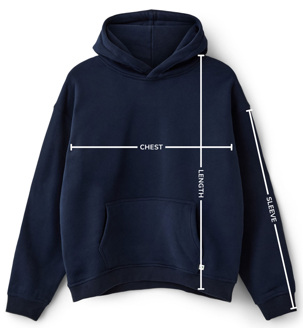 HOODIE   FRUIT