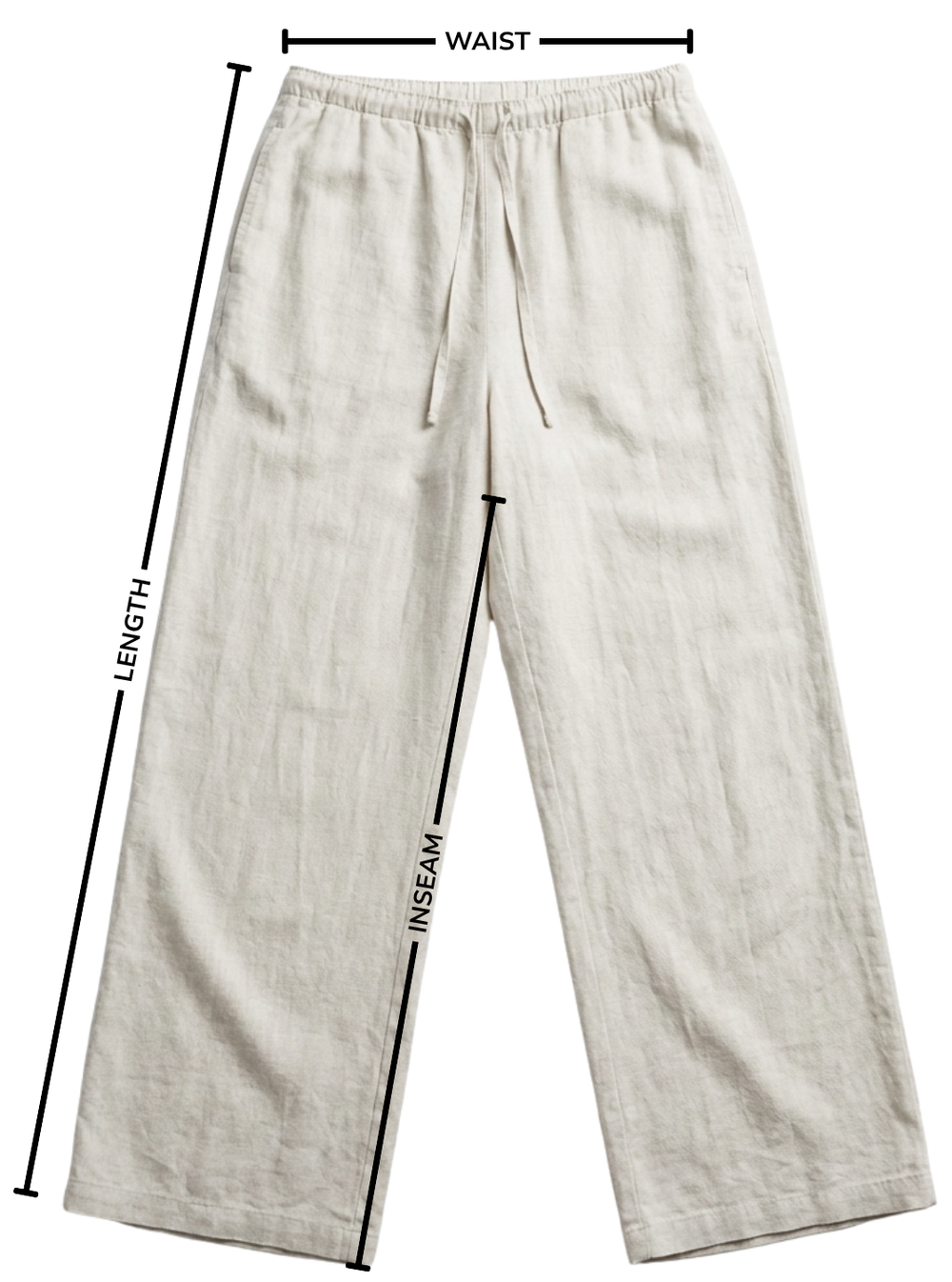 Ingrid Pants