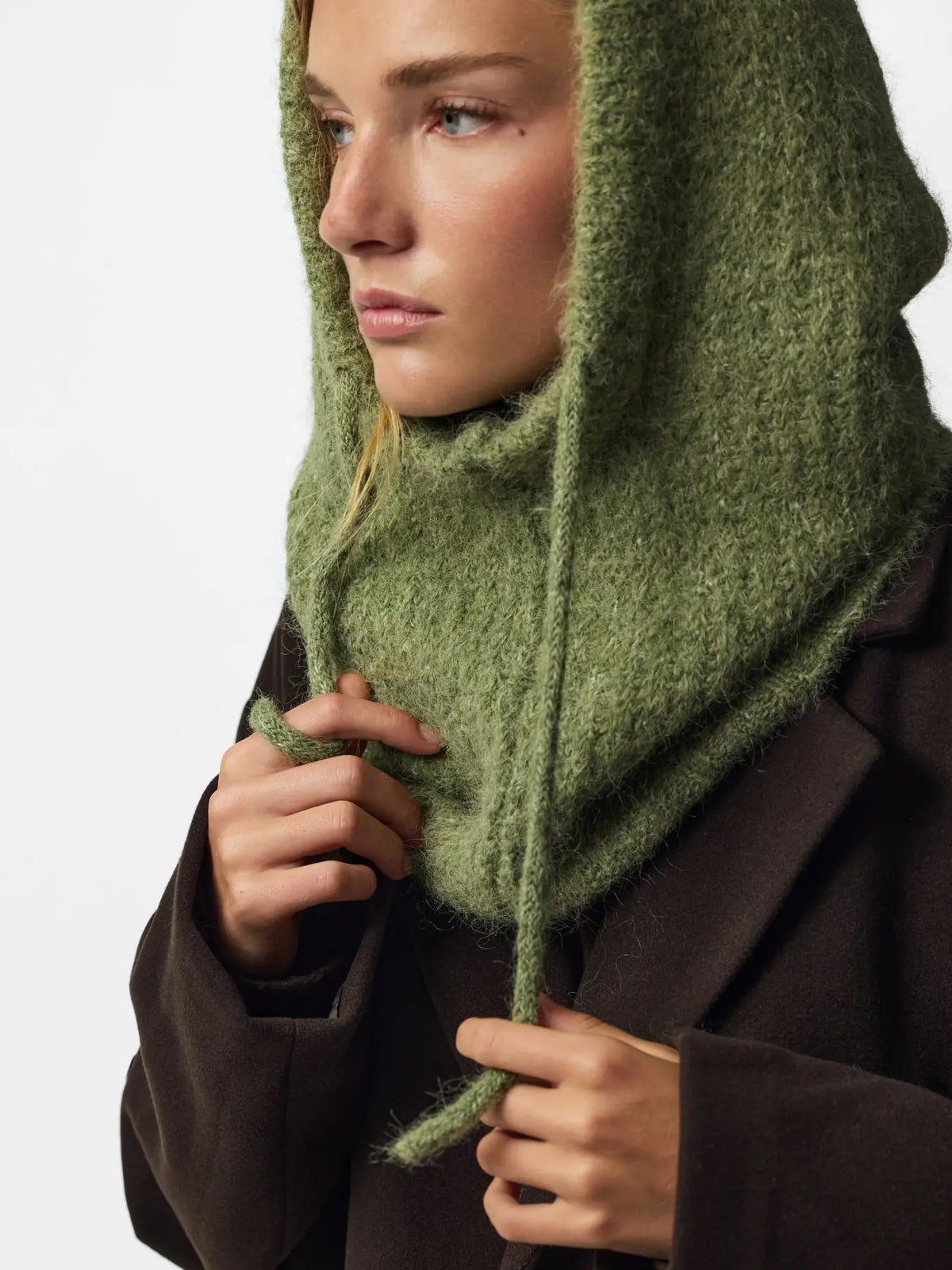 NAMBI BALACLAVA - KALAMATA - Dinvintageshop