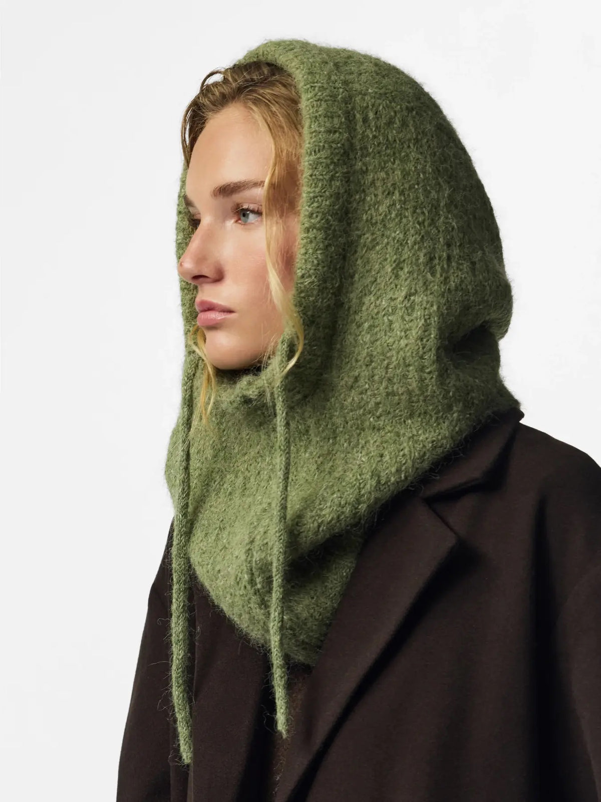 NAMBI BALACLAVA - KALAMATA - Dinvintageshop