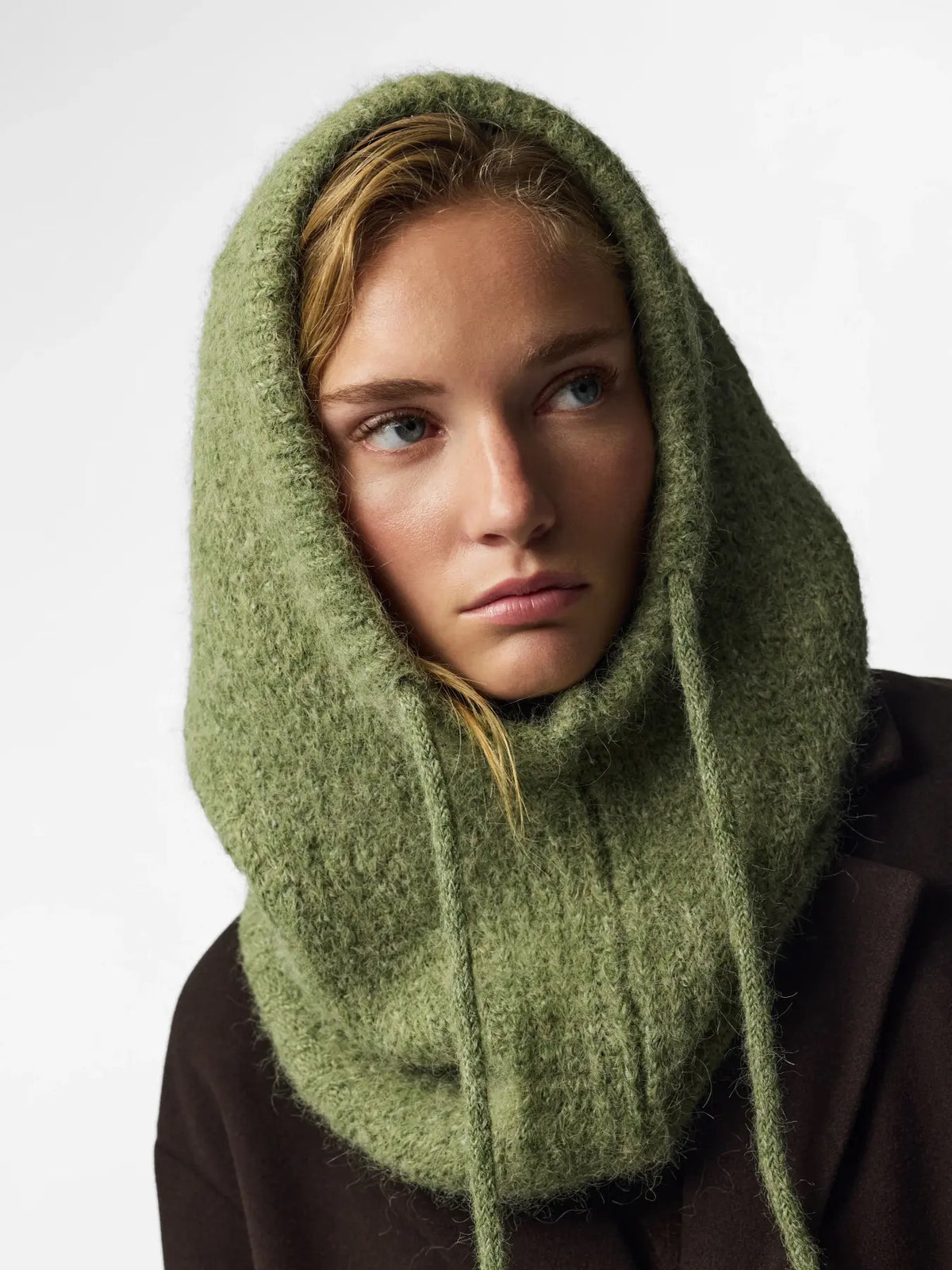NAMBI BALACLAVA - KALAMATA - Dinvintageshop