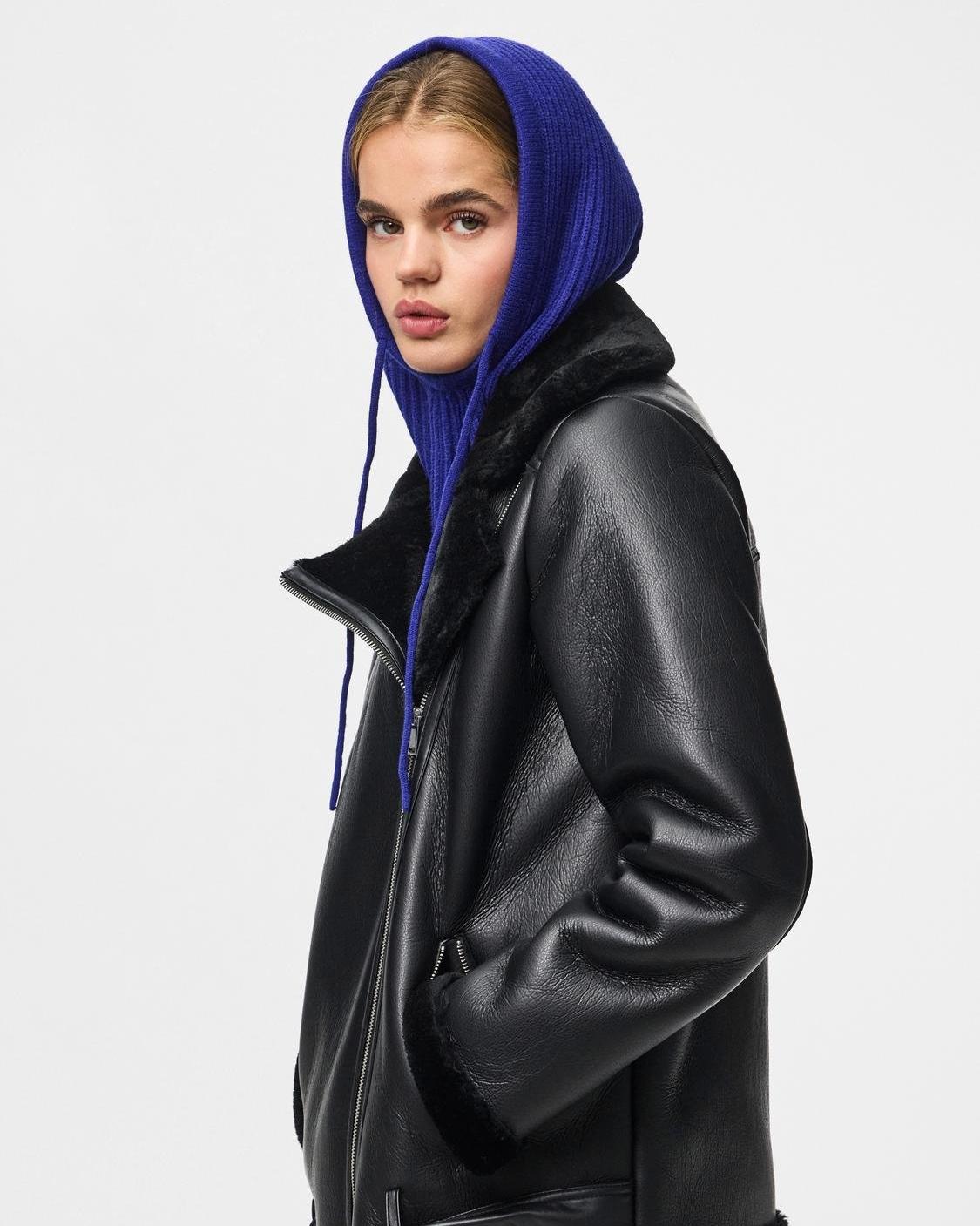 JISE BALACLAVA - BLUE