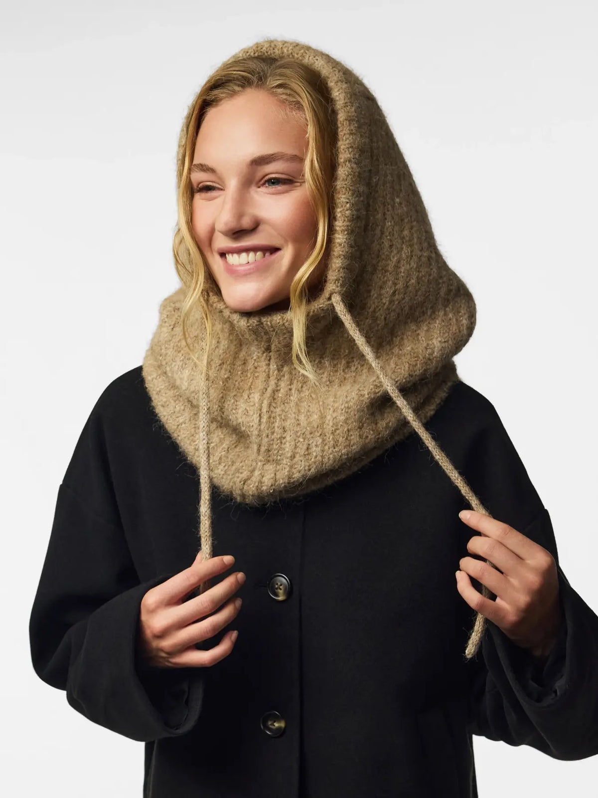 NAMBI BALACLAVA - INCENSE - Dinvintageshop