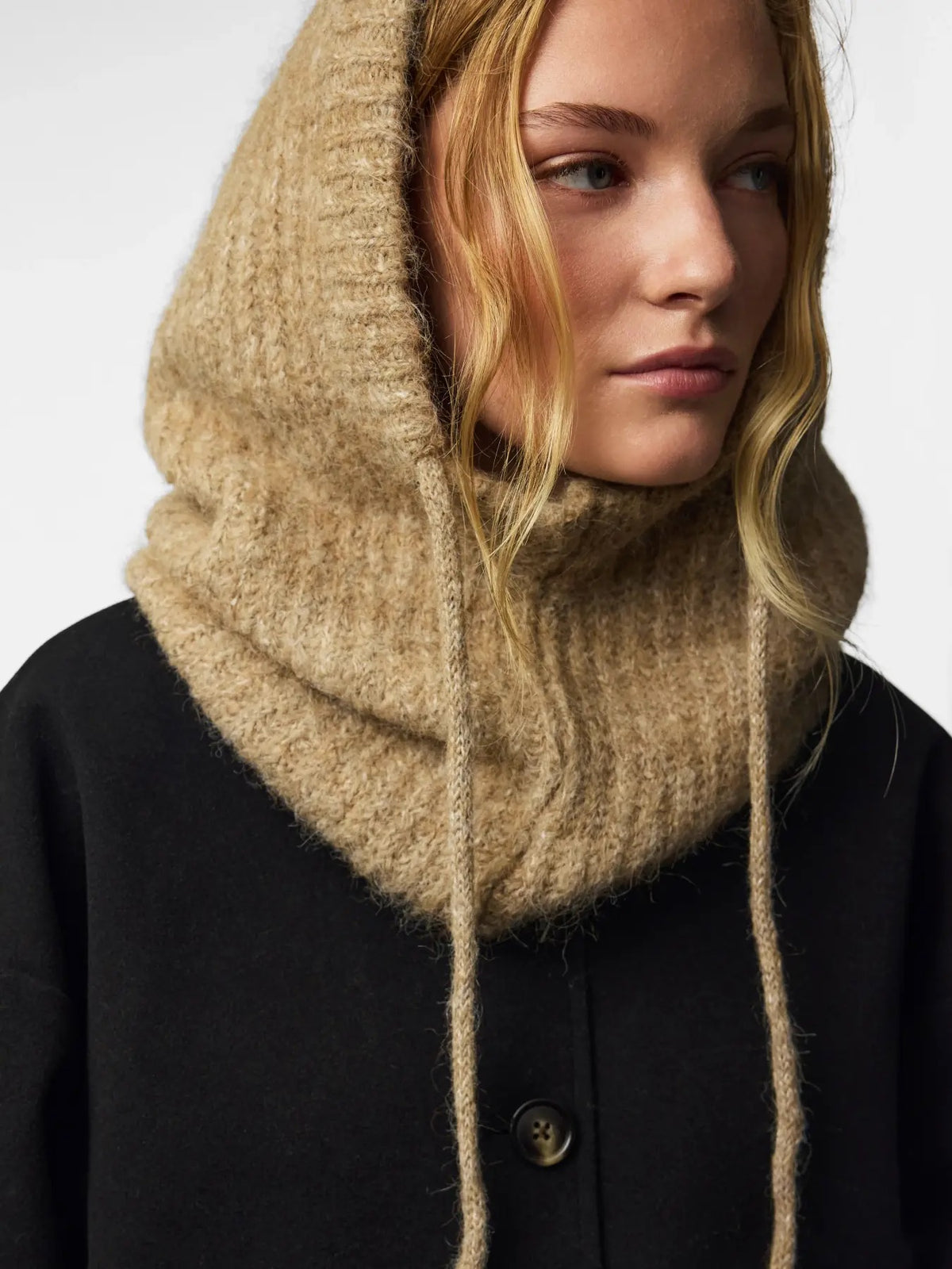 NAMBI BALACLAVA - INCENSE - Dinvintageshop