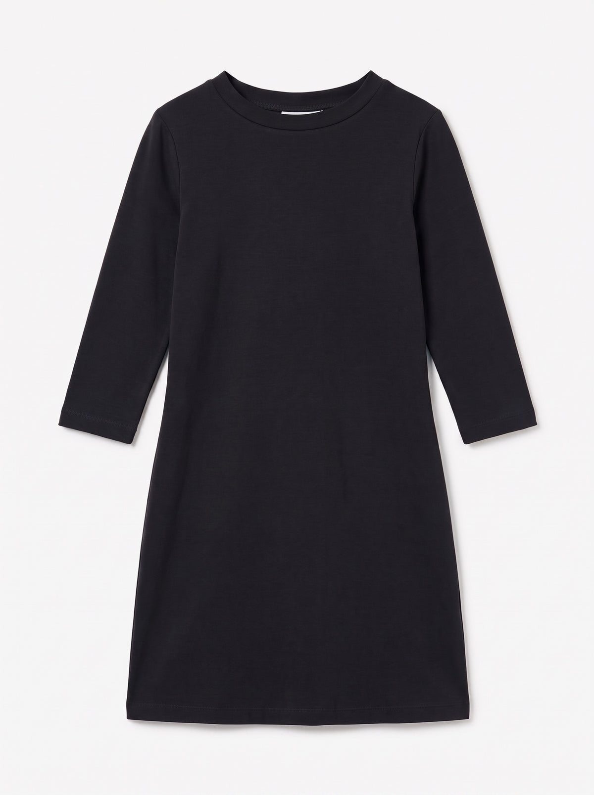 WILMA DRESS - BLACK