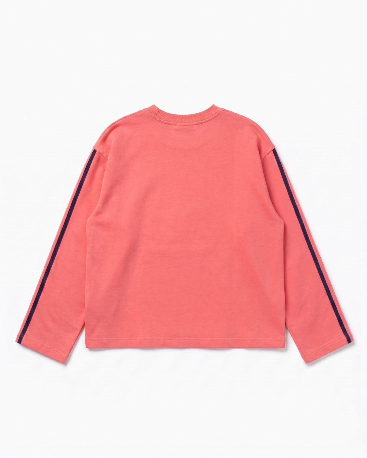 MACHO TEE - CORAL