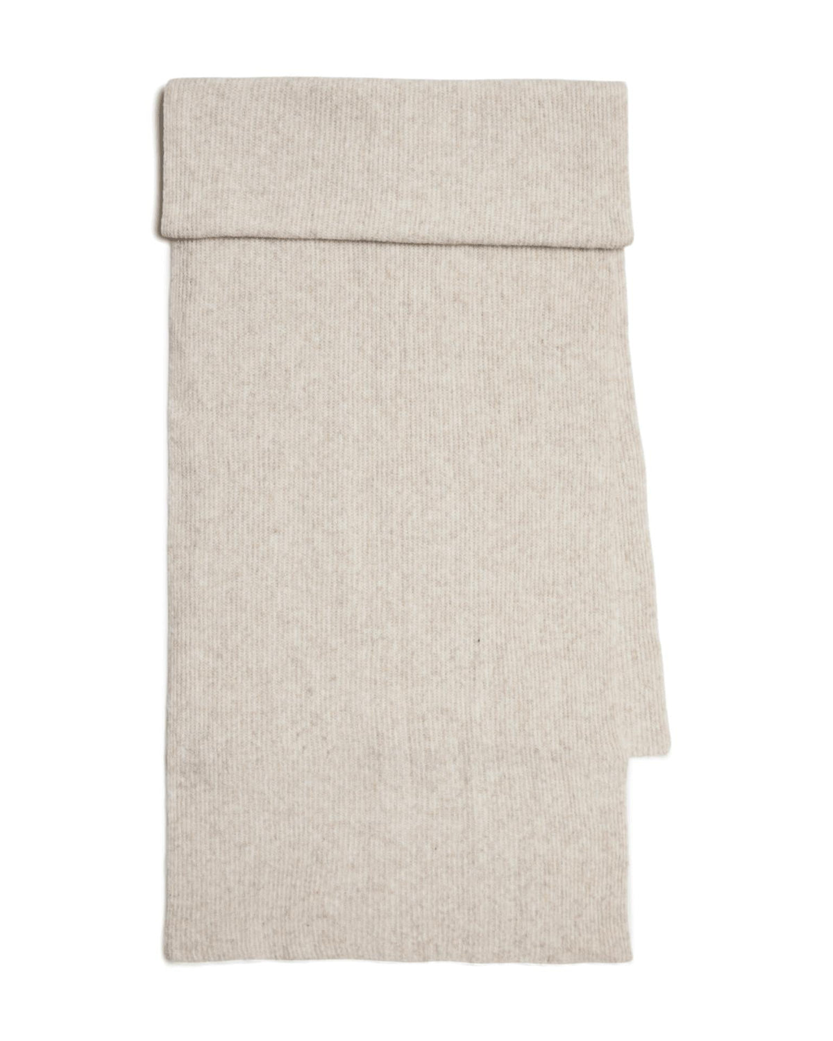 MOELLA HALSTØRKLÆDE - WHITECAP GRAY